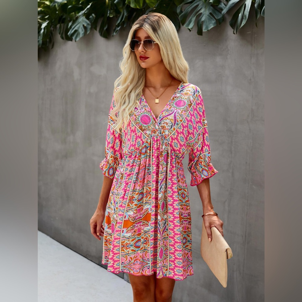 Summer Dress